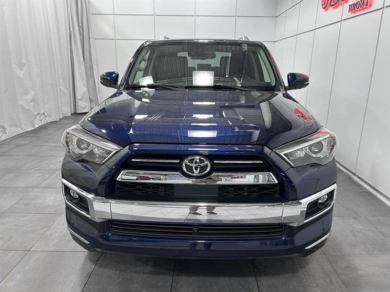 toyota 4Runner 2023 - 2