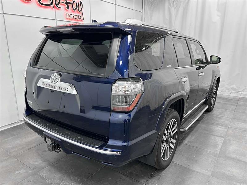 toyota 4Runner 2023 - 9