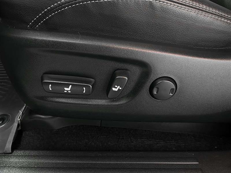 toyota 4Runner 2023 - 14