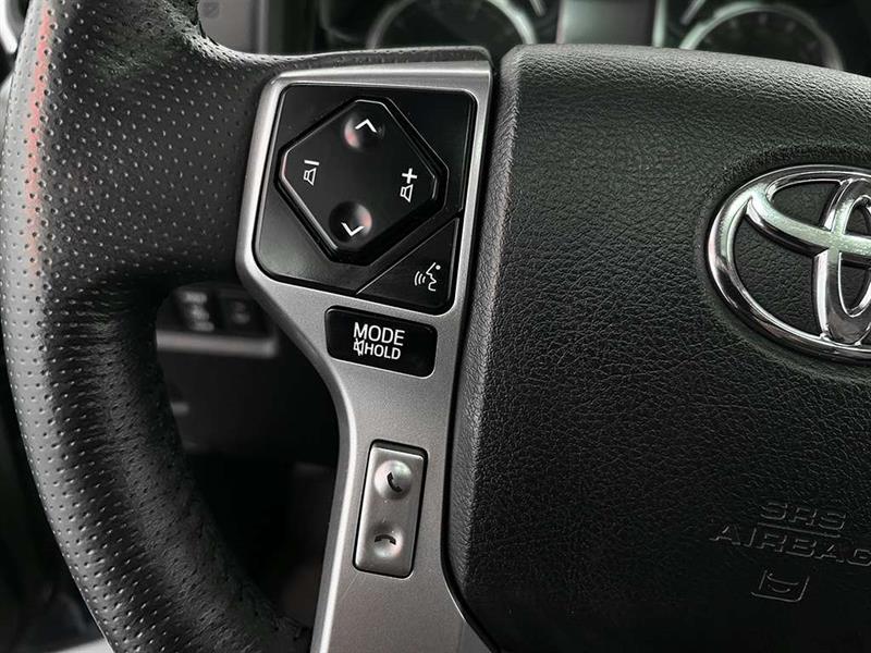 toyota 4Runner 2023 - 15