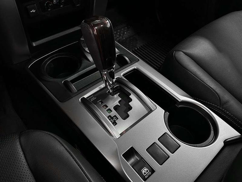 toyota 4Runner 2023 - 19