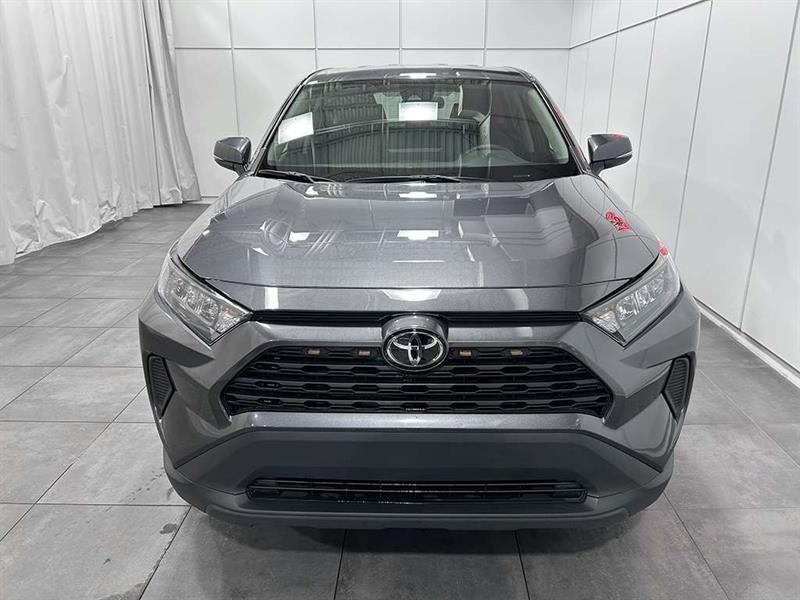 toyota RAV4 2024 - 2