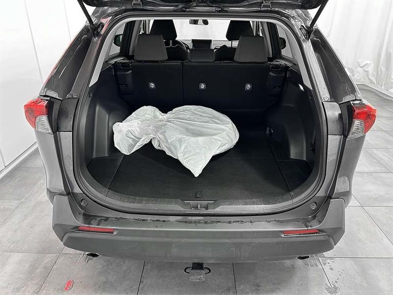 toyota RAV4 2024 - 7