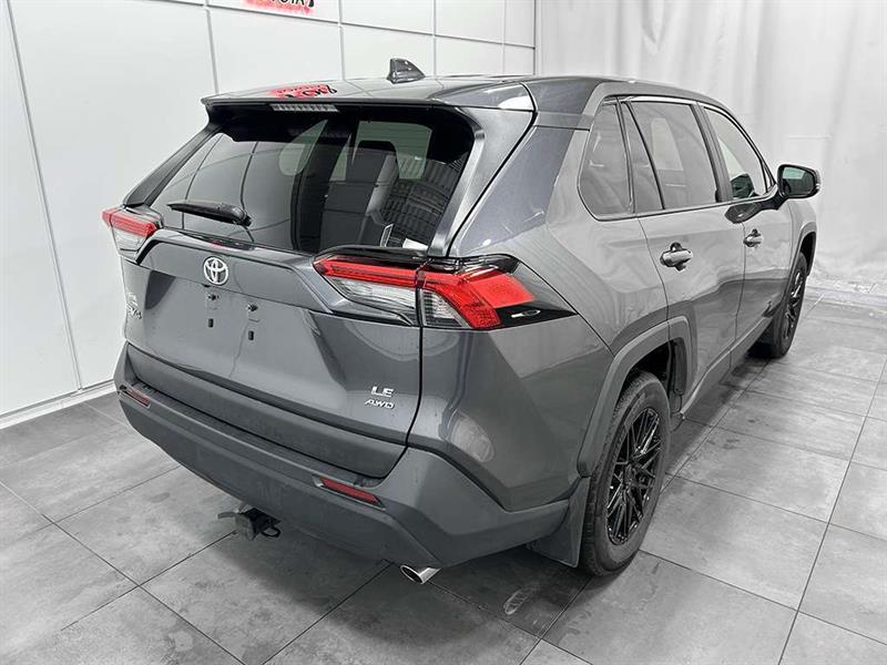 toyota RAV4 2024 - 9