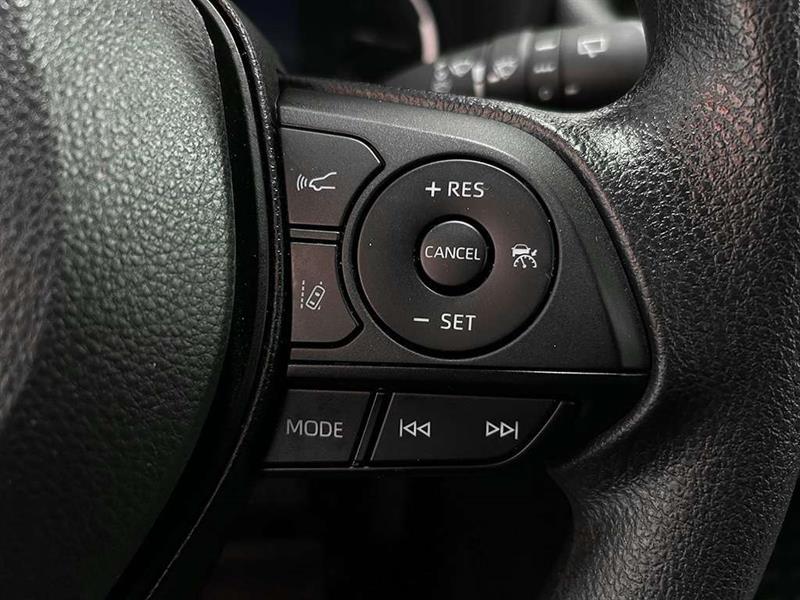 toyota RAV4 2024 - 18