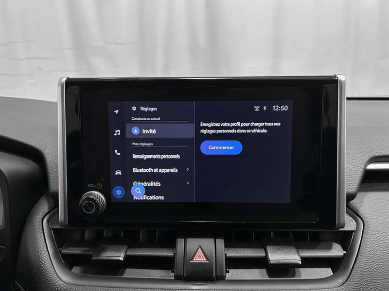 toyota RAV4 2024 - 21