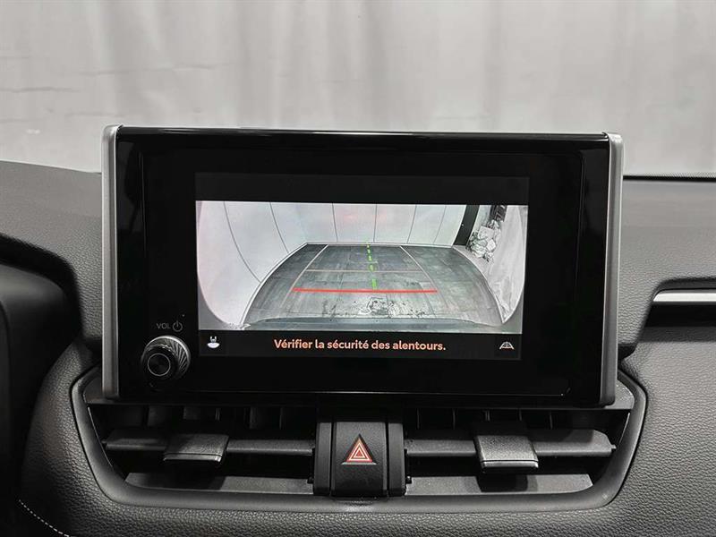 toyota RAV4 2024 - 22