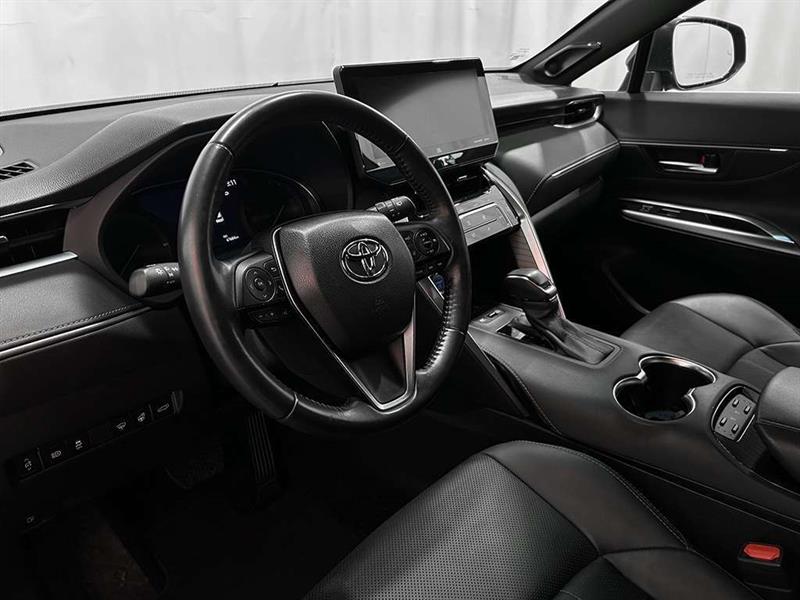 toyota Venza 2022 - 10