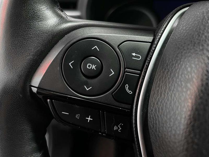 toyota Venza 2022 - 13