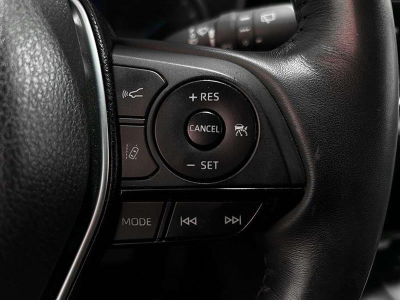 toyota Venza 2022 - 16