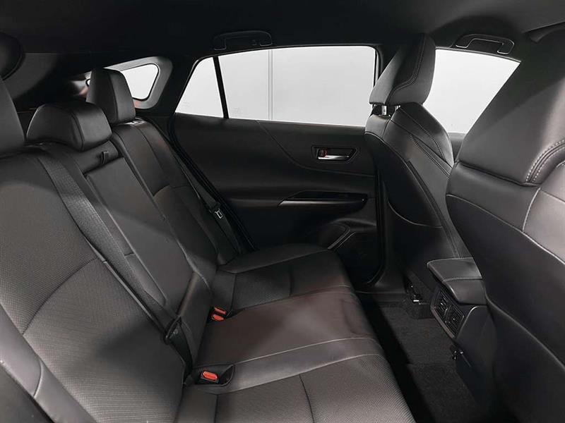 toyota Venza 2022 - 25