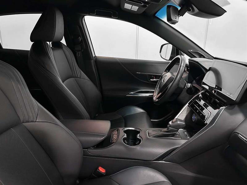 toyota Venza 2022 - 28