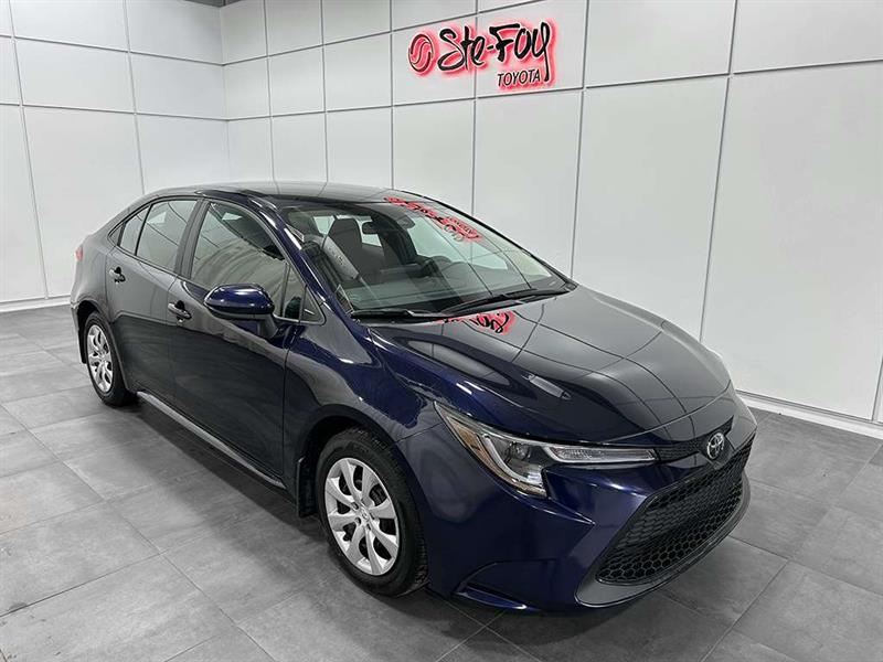 toyota Corolla 2022 - 1