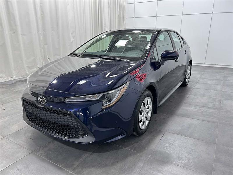 toyota Corolla 2022 - 3