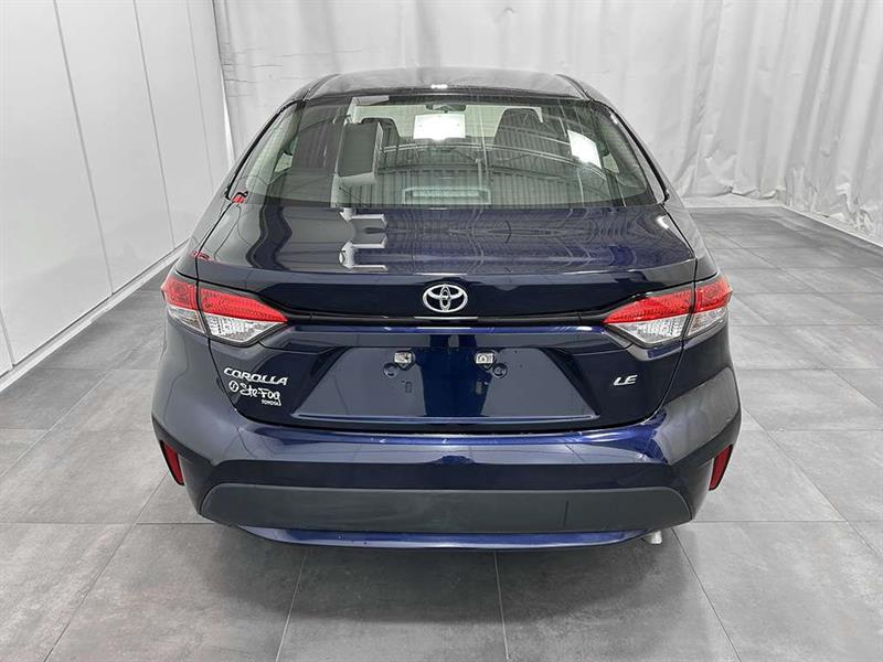 toyota Corolla 2022 - 6
