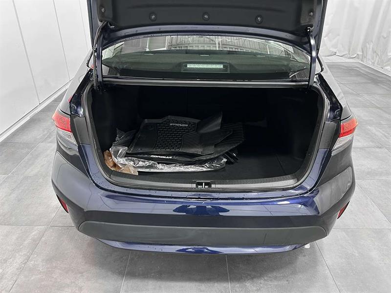 toyota Corolla 2022 - 7