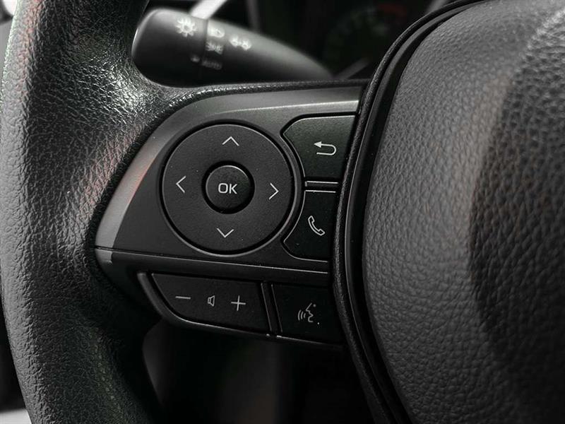 toyota Corolla 2022 - 15