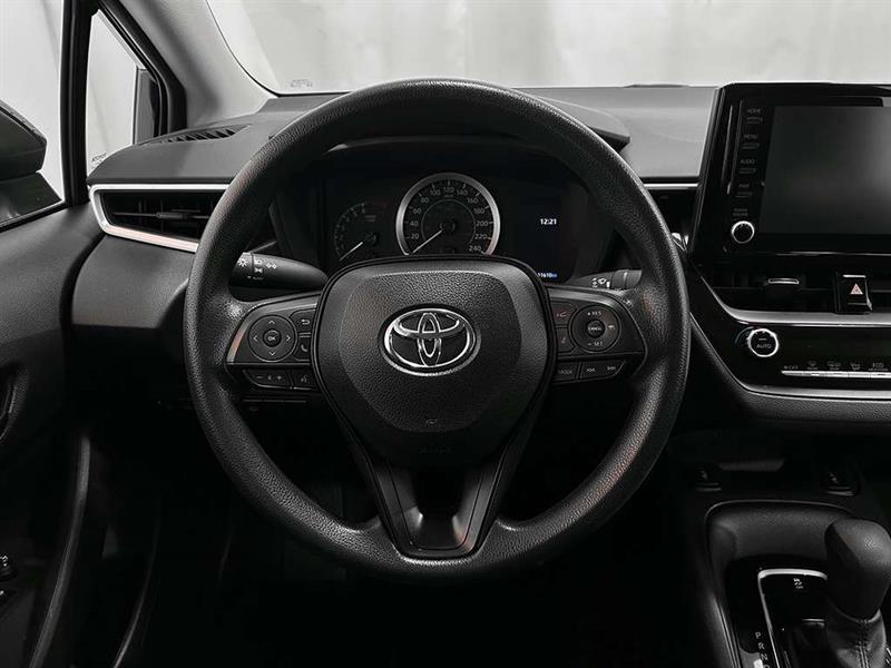 toyota Corolla 2022 - 17
