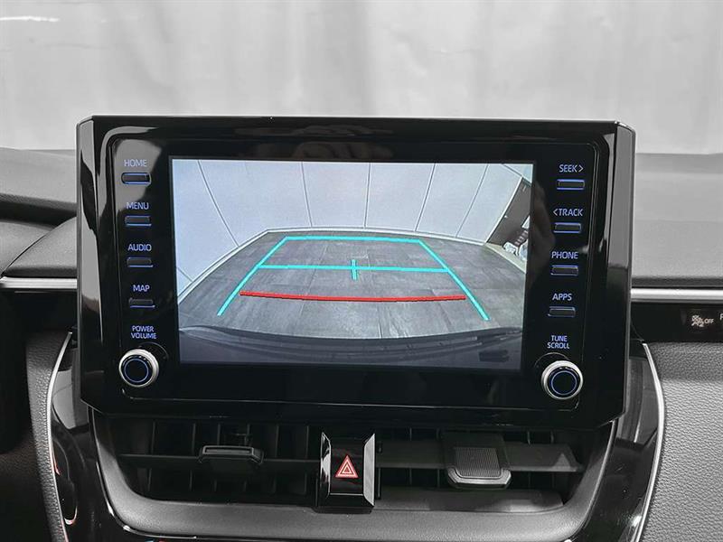 toyota Corolla 2022 - 22