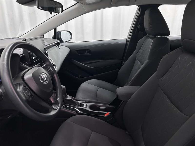 toyota Corolla 2022 - 23