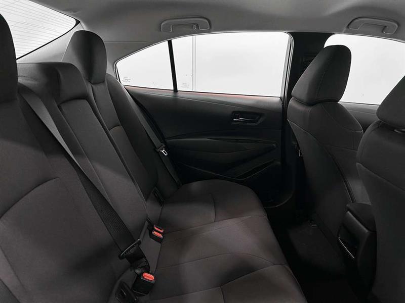 toyota Corolla 2022 - 27