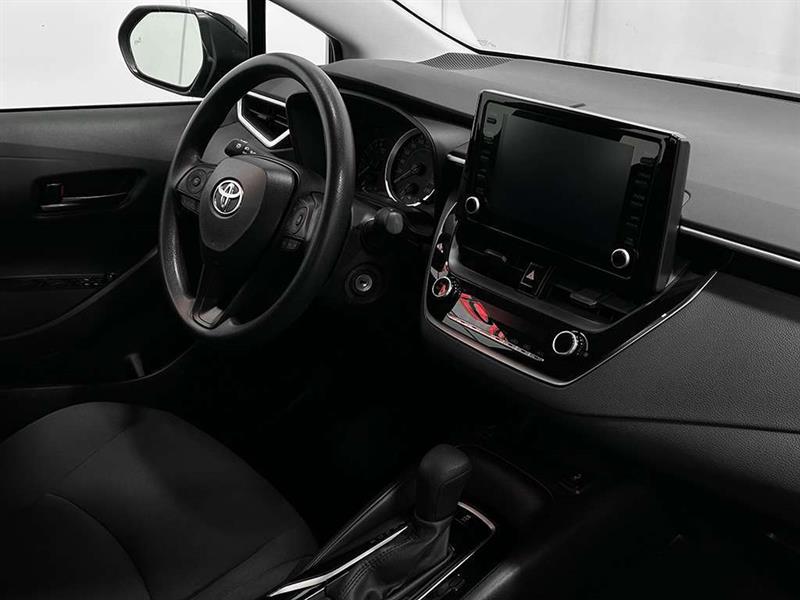 toyota Corolla 2022 - 29