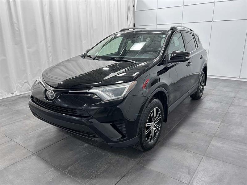 toyota RAV4 2017 - 3