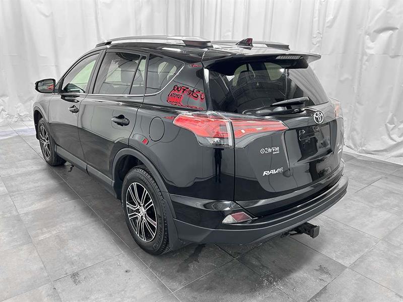 toyota RAV4 2017 - 5
