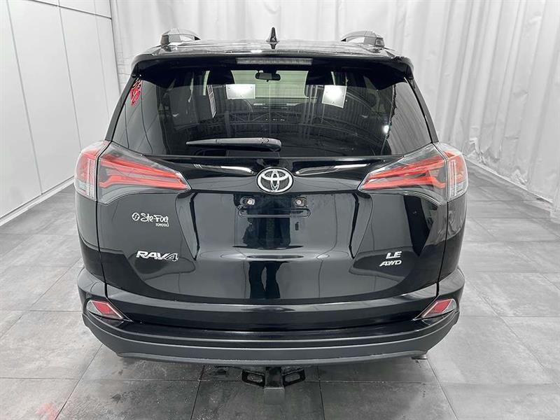 toyota RAV4 2017 - 6