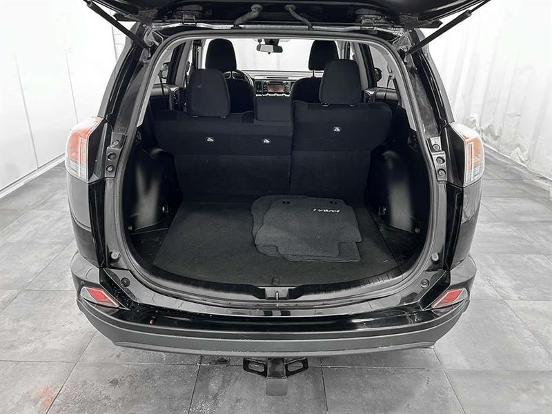 toyota RAV4 2017 - 7