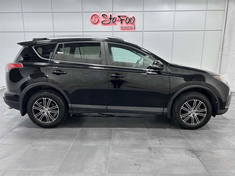 toyota RAV4 2017 - 10
