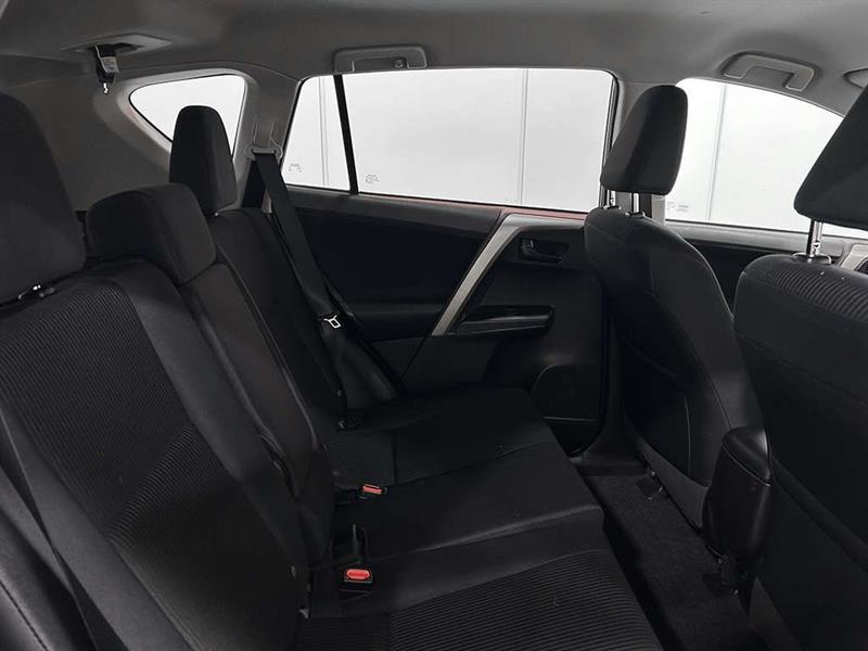 toyota RAV4 2017 - 25