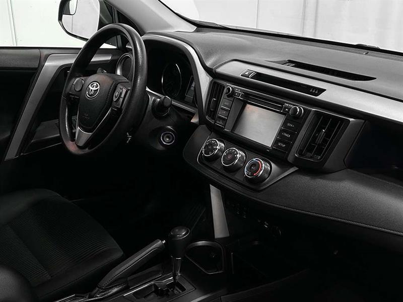 toyota RAV4 2017 - 26