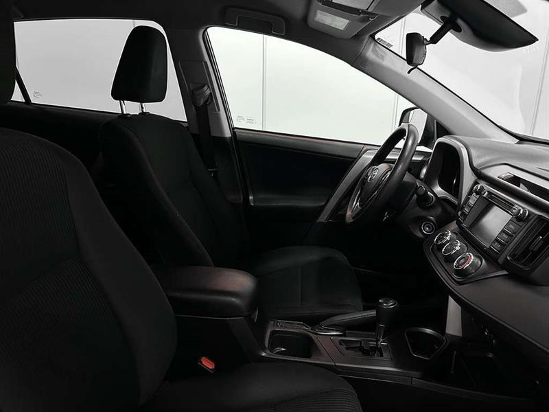 toyota RAV4 2017 - 27