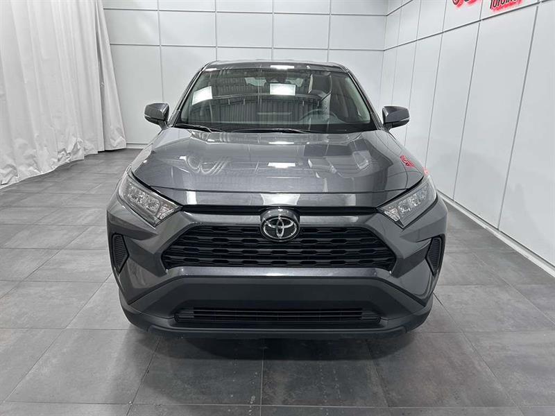 toyota RAV4 2023 - 2