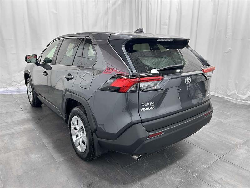 toyota RAV4 2023 - 5