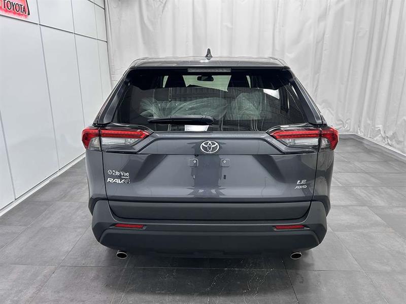 toyota RAV4 2023 - 6