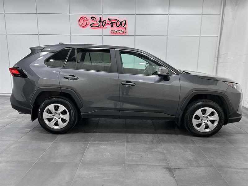 toyota RAV4 2023 - 9