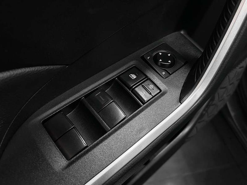 toyota RAV4 2023 - 11