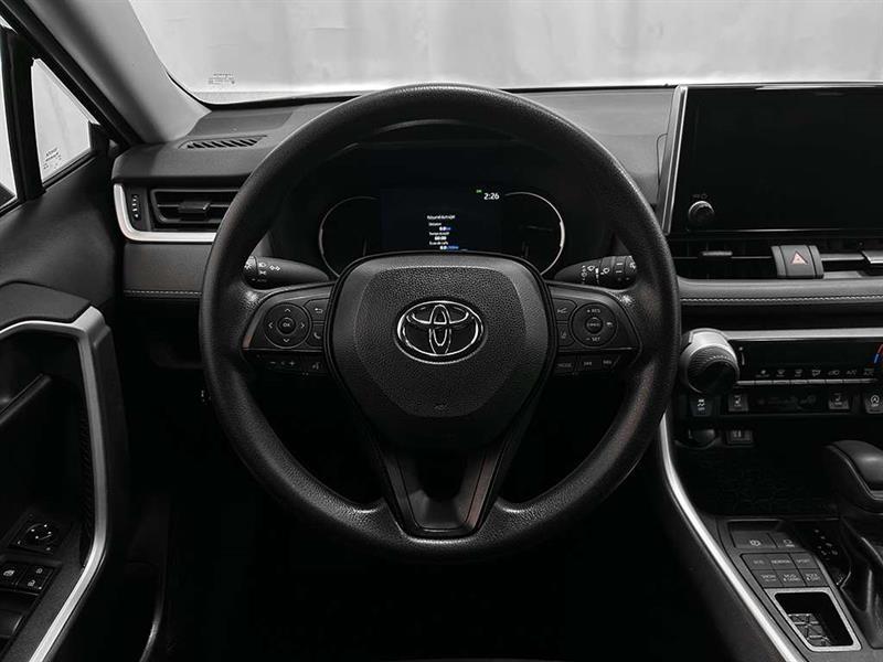 toyota RAV4 2023 - 15