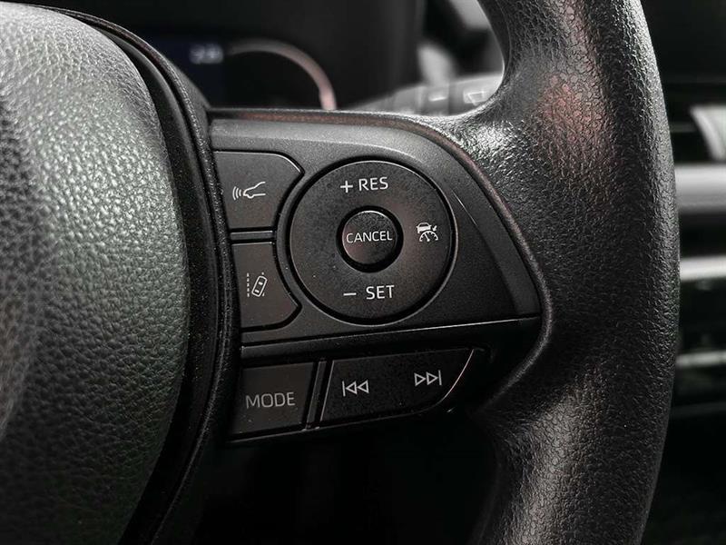 toyota RAV4 2023 - 17