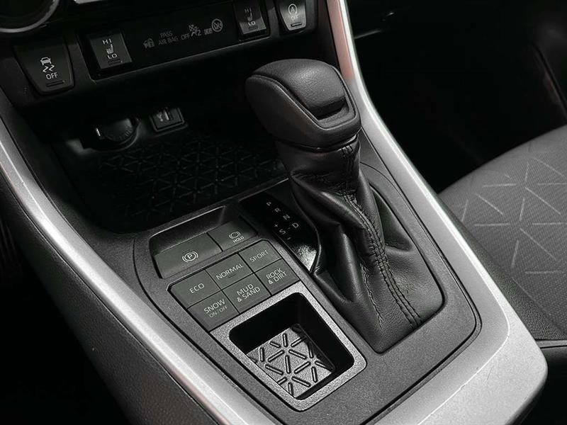 toyota RAV4 2023 - 18