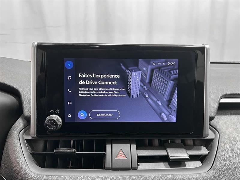 toyota RAV4 2023 - 19