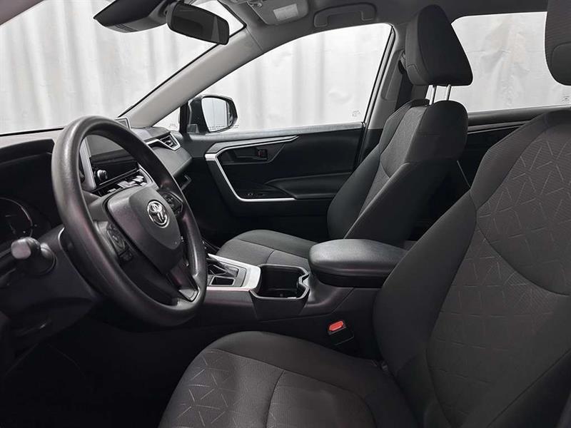 toyota RAV4 2023 - 22