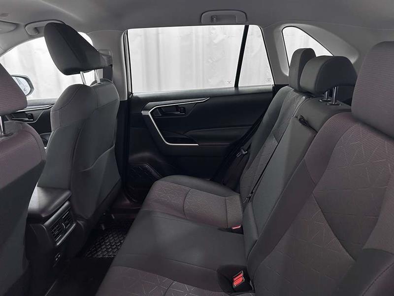 toyota RAV4 2023 - 23