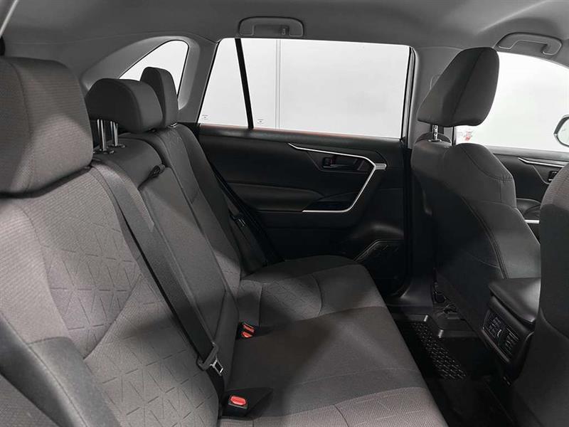 toyota RAV4 2023 - 26