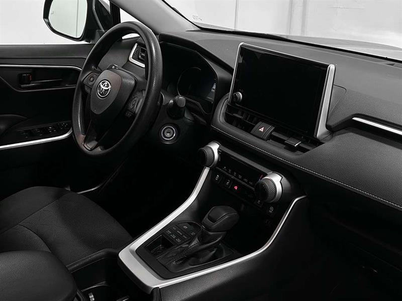 toyota RAV4 2023 - 27