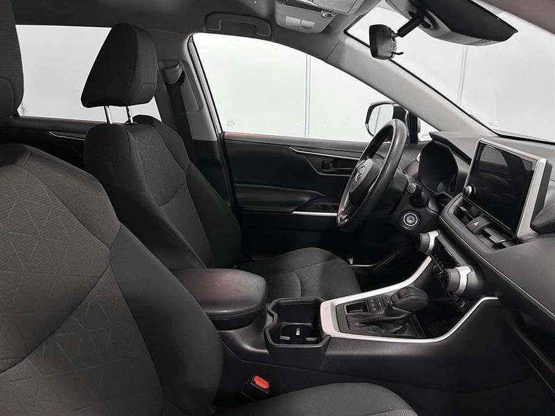 toyota RAV4 2023 - 29