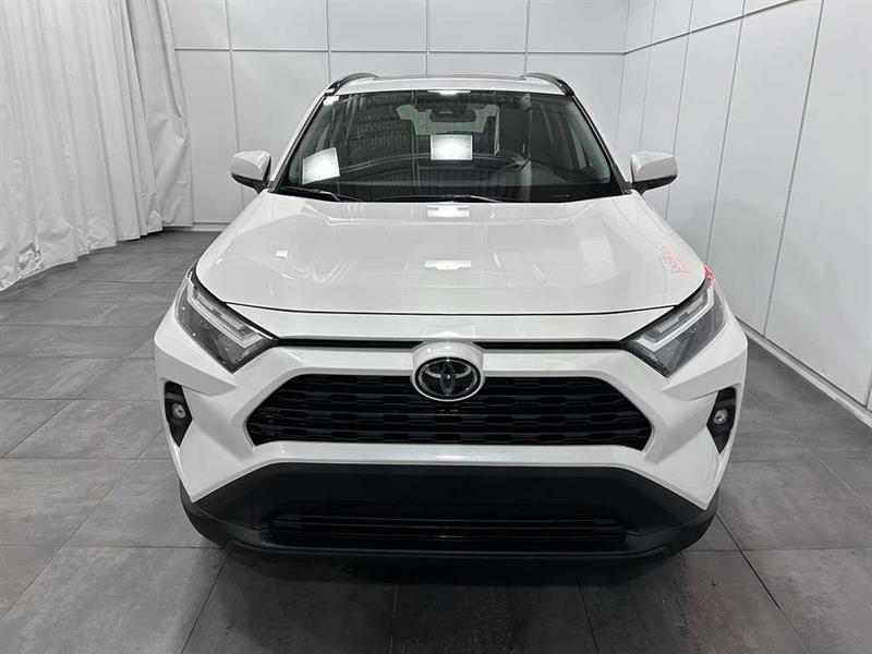 toyota RAV4 2022 - 2