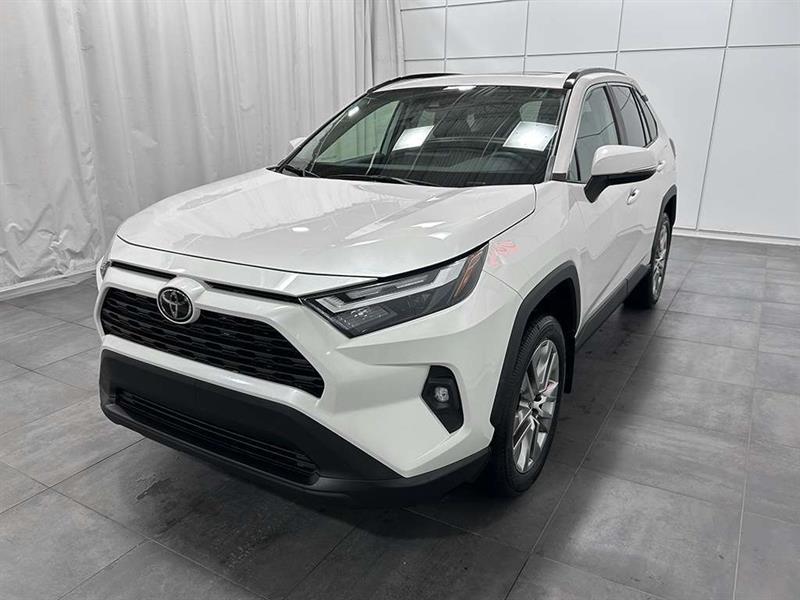 toyota RAV4 2022 - 3